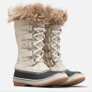 Sorel Joan of Arctic Boots